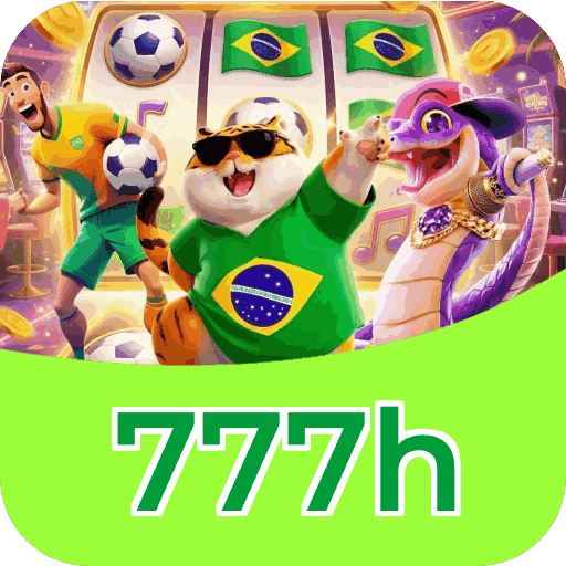 Dealers profissionais da 777h