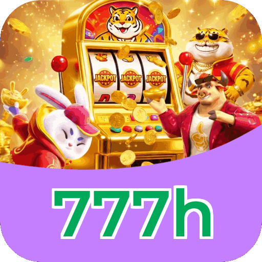 Login rápido no app 777h